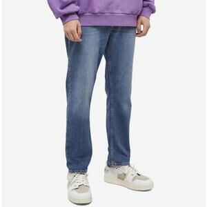 Acne Studios Men's River Slim Tapered Jean - Size - 30x32